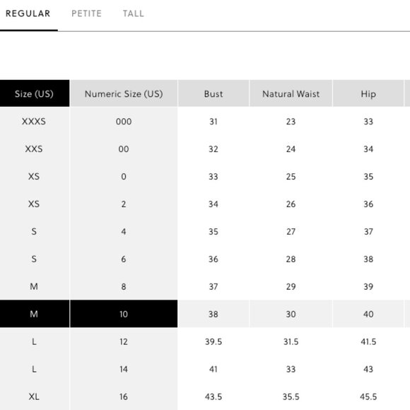 J. Crew Devon blazer in bi-stretch cotton blend Navy 10 - Picture 7 of 7